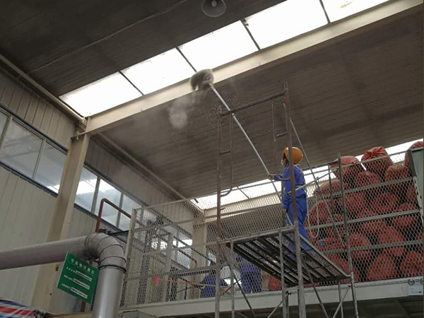 沙坪壩開荒保潔服務，新房廠房開荒保潔 